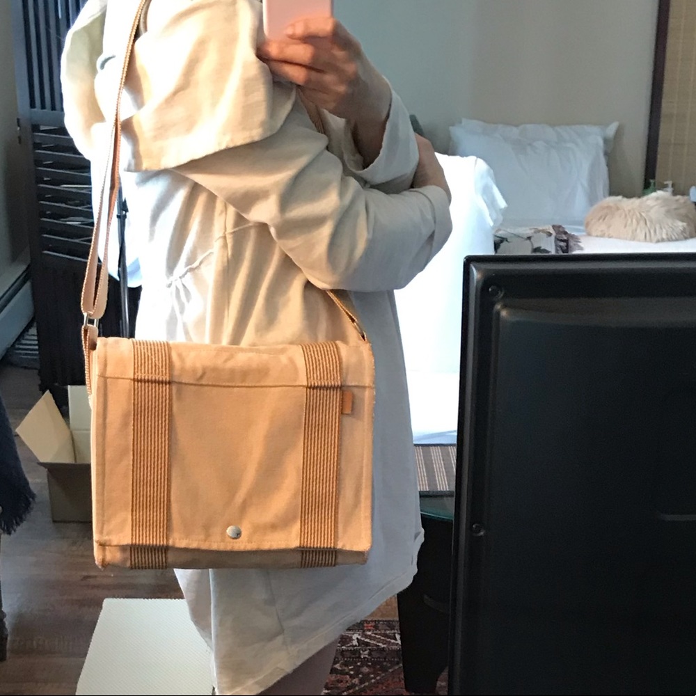 ‼️sold $250‼️HERMES fool toe Vassus PM Bag - Picture 8 of 8